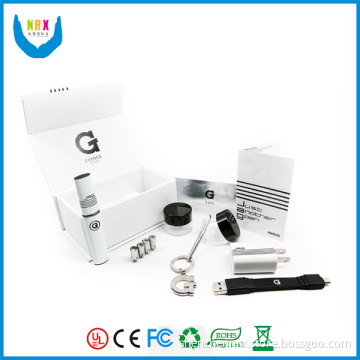 E Cig Dry Herb Vaporizer Snoop Dogg Micro G Pen